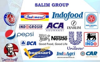 PT AJ Central Asia Raya terdaftar dan diawasi oleh OJK
 