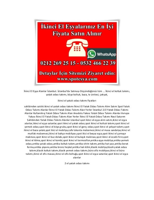 ikinci el yatak odası takımı fiyatları ikinci el yatak odası takımı fiyatları