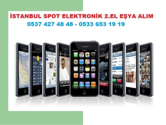 Iste Turkcell Deki Ikinci El Telefon Fiyatlari Haberler Teknoloji Haberleri