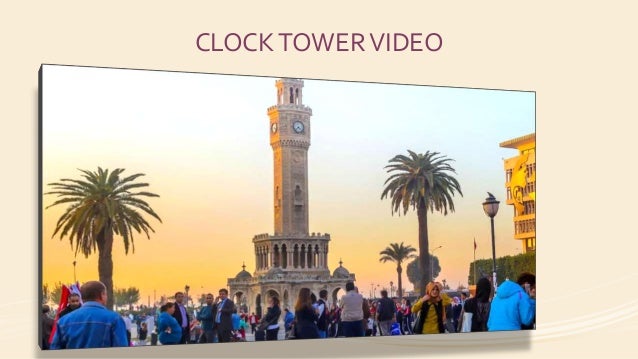 download haram view from clock tower