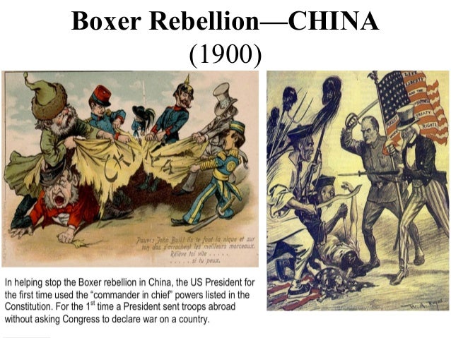 2 Foreign Policy