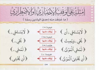 التجويد المصور أيمن رشدى سويد ج2 