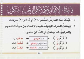 التجويد المصور أيمن رشدى سويد ج2 