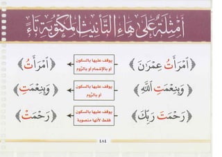 التجويد المصور أيمن رشدى سويد ج2 