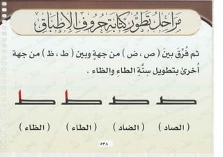 التجويد المصور أيمن رشدى سويد ج2 