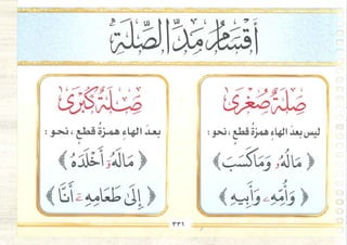 التجويد المصور أيمن رشدى سويد ج2 