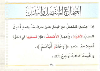 التجويد المصور أيمن رشدى سويد ج2 