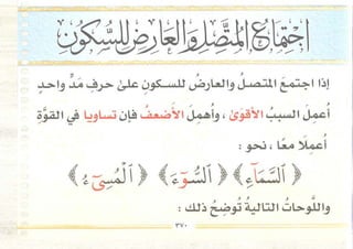 التجويد المصور أيمن رشدى سويد ج2 