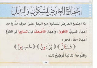 التجويد المصور أيمن رشدى سويد ج2 