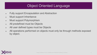 2. intro to java | PPTX