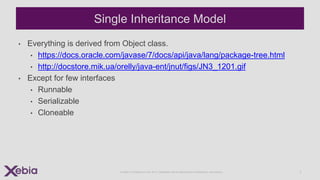 2. intro to java | PPTX