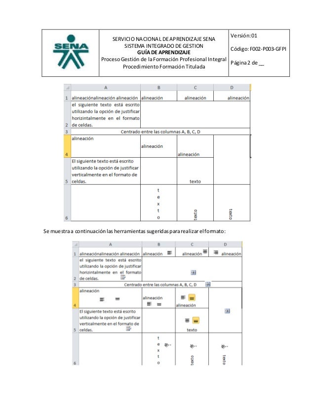 formato de factura en excel