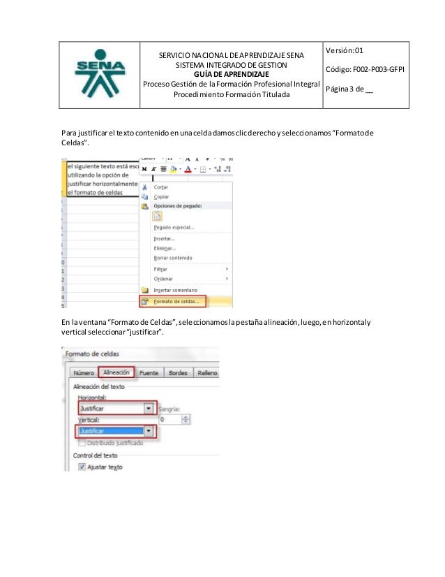 formato de factura en excel