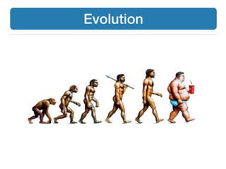 Evolution
 