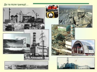 До та після трагед …ії
 