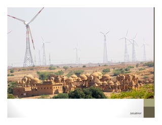 Jaisalmer
 