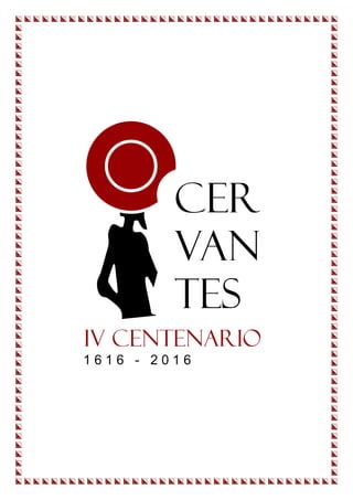 2. portada interior exposicion cervantes 2016