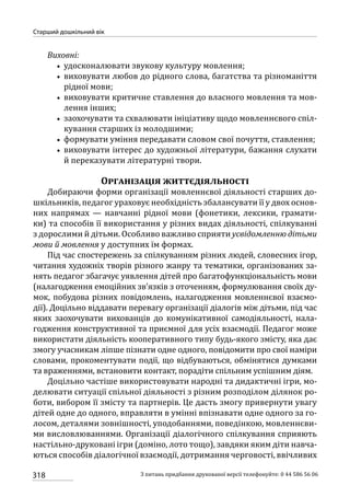 Програма розвитку дитини дошкільного віку_Я у Світі_нова редакція_частина 2