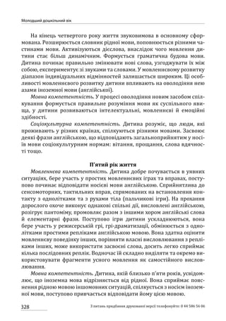 Програма розвитку дитини дошкільного віку_Я у Світі_нова редакція_частина 2