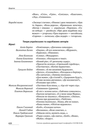 Програма розвитку дитини дошкільного віку_Я у Світі_нова редакція_частина 2