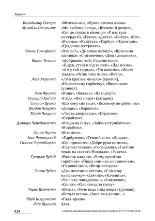 Програма розвитку дитини дошкільного віку_Я у Світі_нова редакція_частина 2