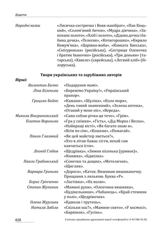 Програма розвитку дитини дошкільного віку_Я у Світі_нова редакція_частина 2