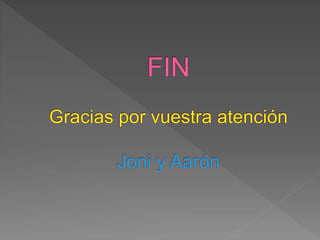 magosto joni  aaron sp