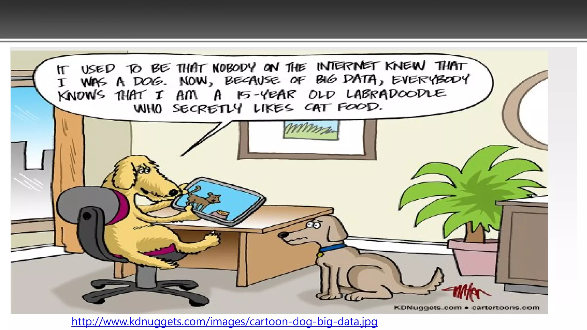 http://www.kdnuggets.com/images/cartoon-dog-big-data.jpg
 