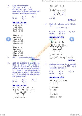 http://matematica.pe/sucesiones-numericas-ejercicios-resueltos-de-raz...
12 de 32 20/06/2016 2:05 p. m.
 