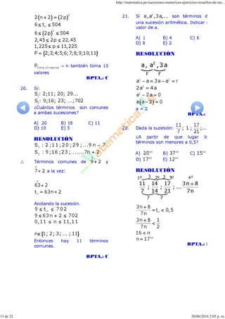http://matematica.pe/sucesiones-numericas-ejercicios-resueltos-de-raz...
13 de 32 20/06/2016 2:05 p. m.
 