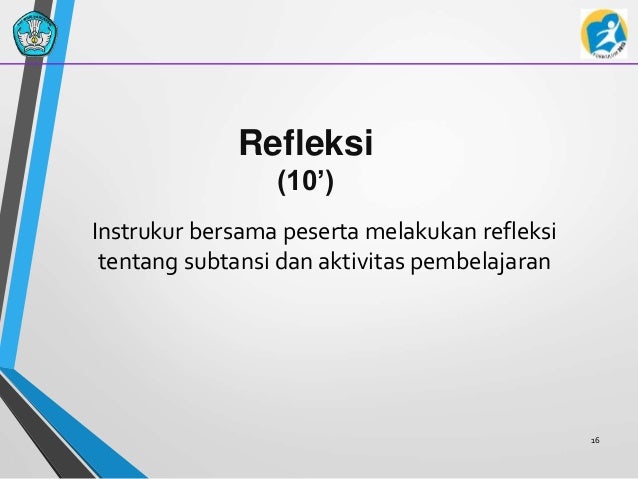 Analisis Penerapan Model Pembelajaran Kurikulum 2013 edisi 