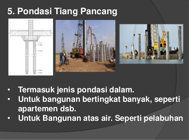 2 Pek Pondasi Dan Pek Dinding 64566389