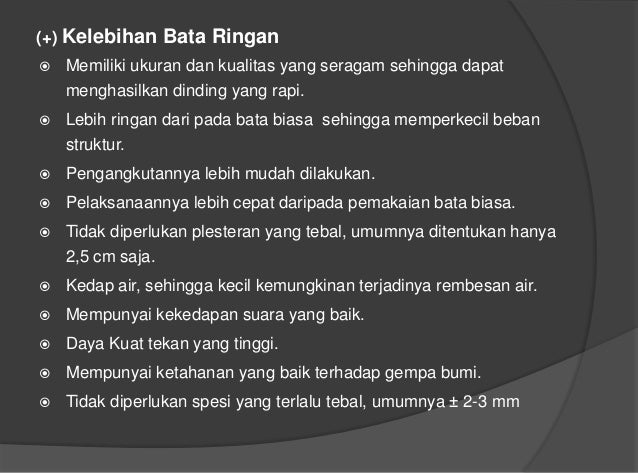 2. pek. pondasi dan pek. dinding