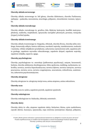 Projekt „Model systemu wdrażania i upowszechniania kształcenia na odległość w uczeniu się przez całe życie”
Projekt współf...