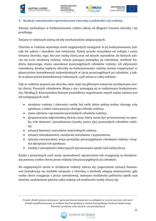 Projekt „Model systemu wdrażania i upowszechniania kształcenia na odległość w uczeniu się przez całe życie”
Projekt współf...