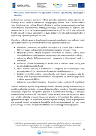Projekt „Model systemu wdrażania i upowszechniania kształcenia na odległość w uczeniu się przez całe życie”
Projekt współf...