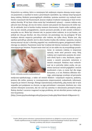 Projekt „Model systemu wdrażania i upowszechniania kształcenia na odległość w uczeniu się przez całe życie”
Projekt współf...