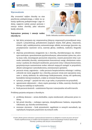 Projekt „Model systemu wdrażania i upowszechniania kształcenia na odległość w uczeniu się przez całe życie”
Projekt współf...