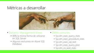 Performance Tuning en Azure SQL Database | PPTX