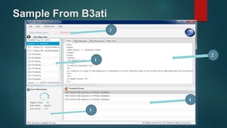 Sample From B3ati
1
3
4
3
2
 