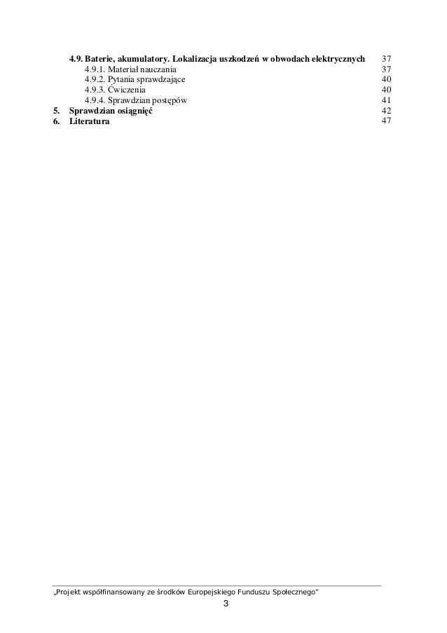Kalkulator punktów kojarzenia
