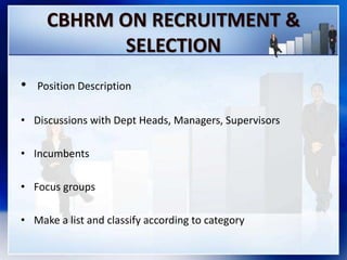 2. competency based hrm | PPTX