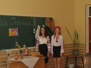 навчально виховний  комплекс 2