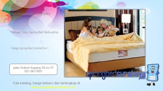 spring bed harga 500 ribu spring bed harga 500 ribu
