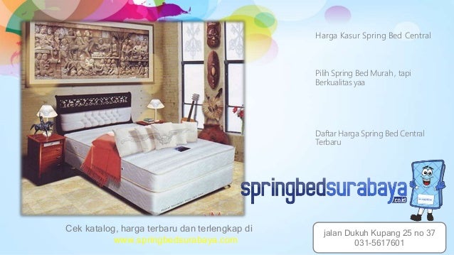 spring bed harga 500 ribu spring bed harga 500 ribu