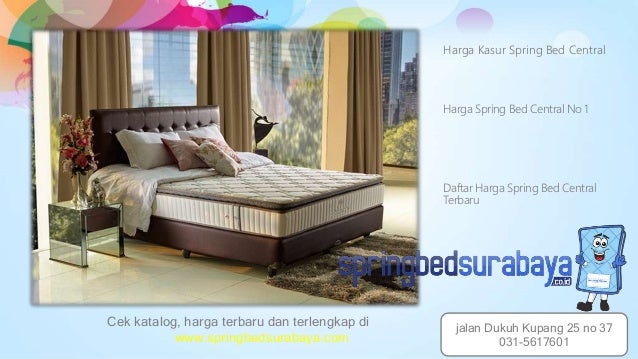 spring bed harga 500 ribu spring bed harga 500 ribu