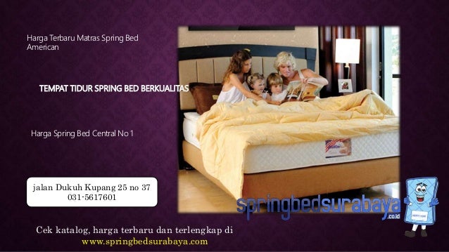 merk spring bed yang bagus dan murah merk spring bed yang bagus dan murah