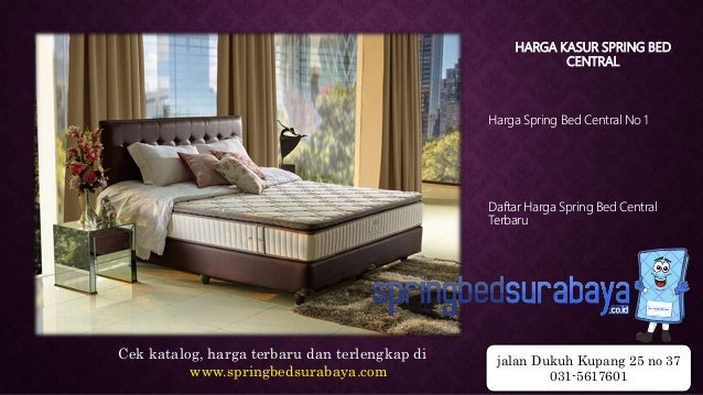 merk spring bed yang bagus dan murah merk spring bed yang bagus dan murah