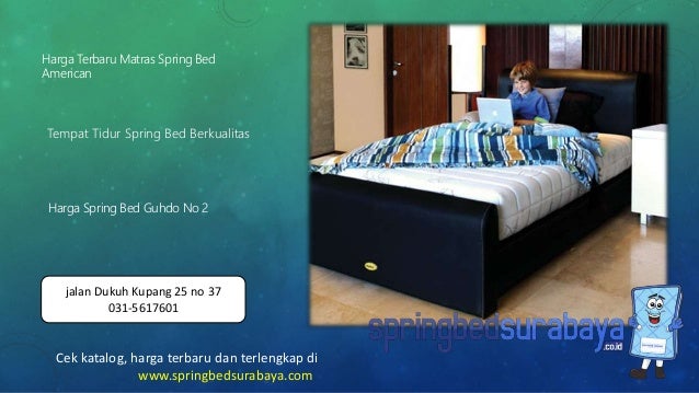 spring bed harga 500 ribu spring bed harga 500 ribu
