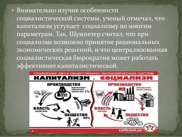 Богдан малиновский экономика социализма